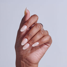 KISS Core nails arranged by size showing variety for better fit