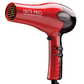 KISS detangler combs and sectioning clips arranged for efficient multi-step styling