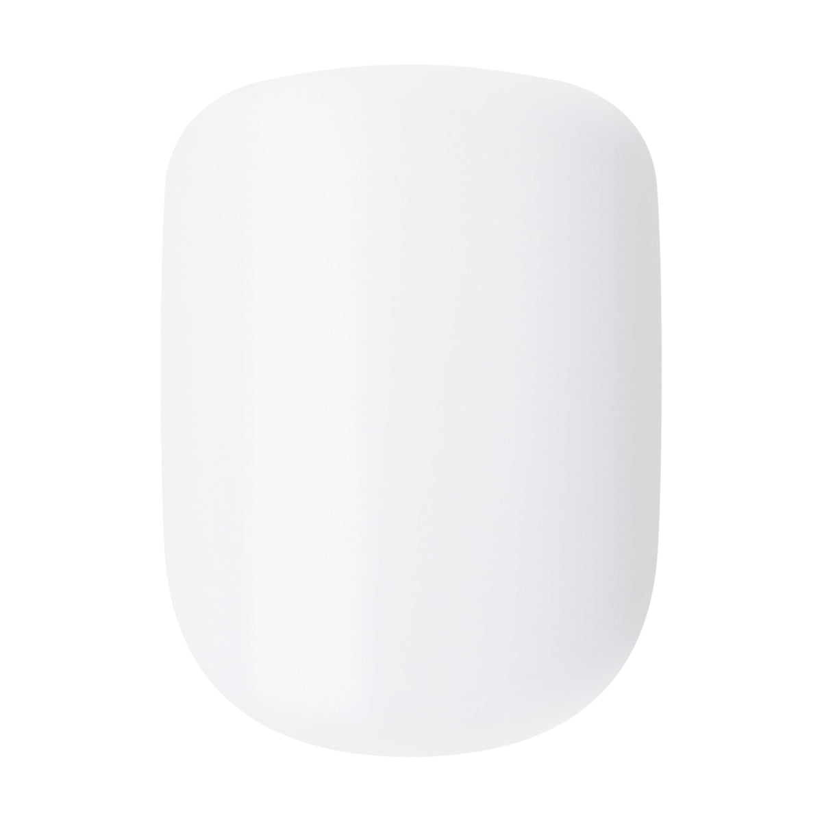 KISS prep pad, wood stick and mini file included for clean application and shaping