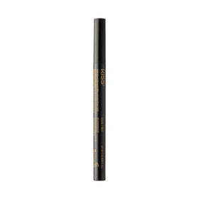 KISS touch-up use in mirror showing quick fixes and precise reapplication