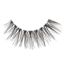 KISS Lash Couture stored on tray to protect lash shape and reuse