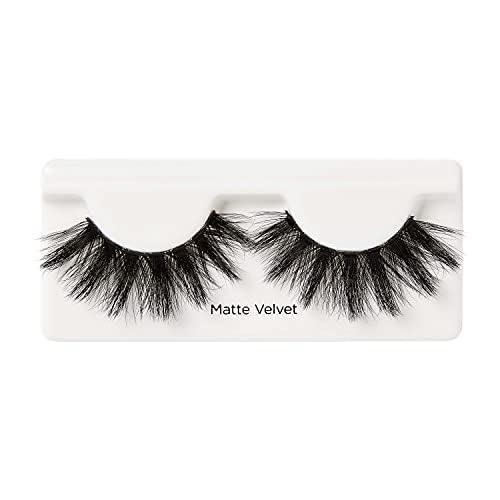 KISS reused lashes cleaned and stored preserving curl and lifespan