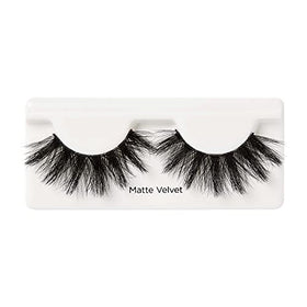 KISS reused lashes cleaned and stored preserving curl and lifespan