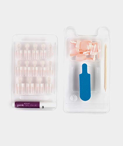KISS in-hand scale shot illustrating size and easy portability benefit