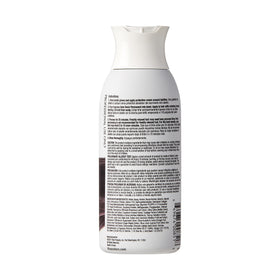 KISS close-up of creamy texture highlighting pigment density and conditioning feel
