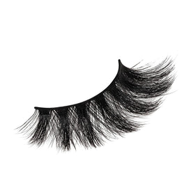 KISS ultra-thin knot-free band detail for comfortable, flat wear