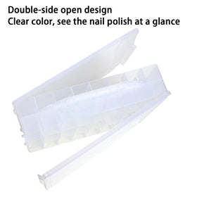 KISSBUTY horizontal on counter maximizing storage and accessibility