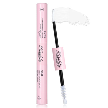 Kisslily front packaging showing product and benefits for easy identification