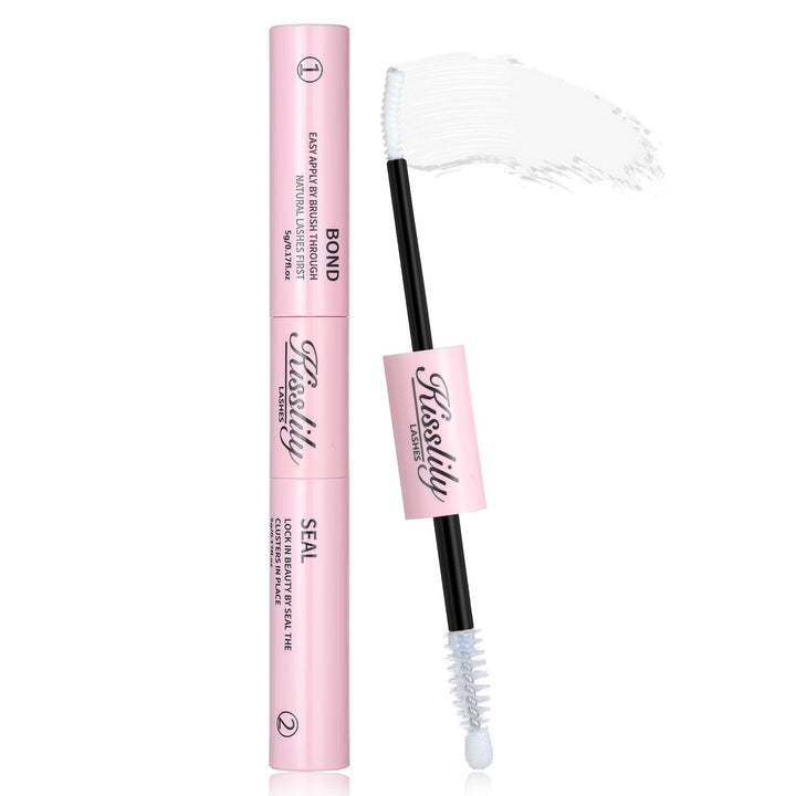 Kisslily front packaging showing product and benefits for easy identification