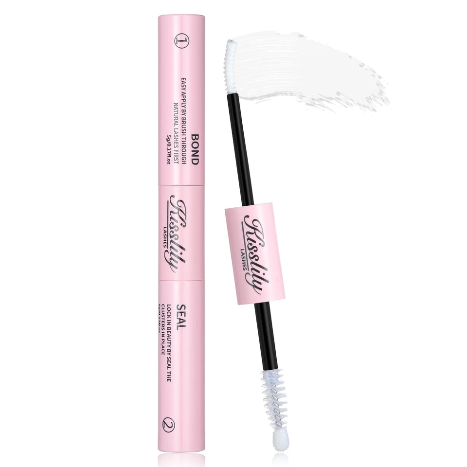 Kisslily front packaging showing product and benefits for easy identification