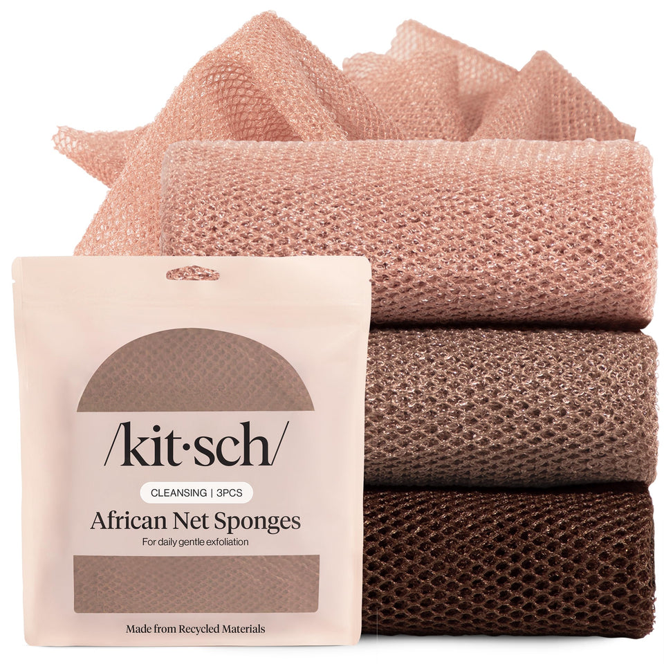 Kitsch front packaging showing rosewood three‑pack and durable design