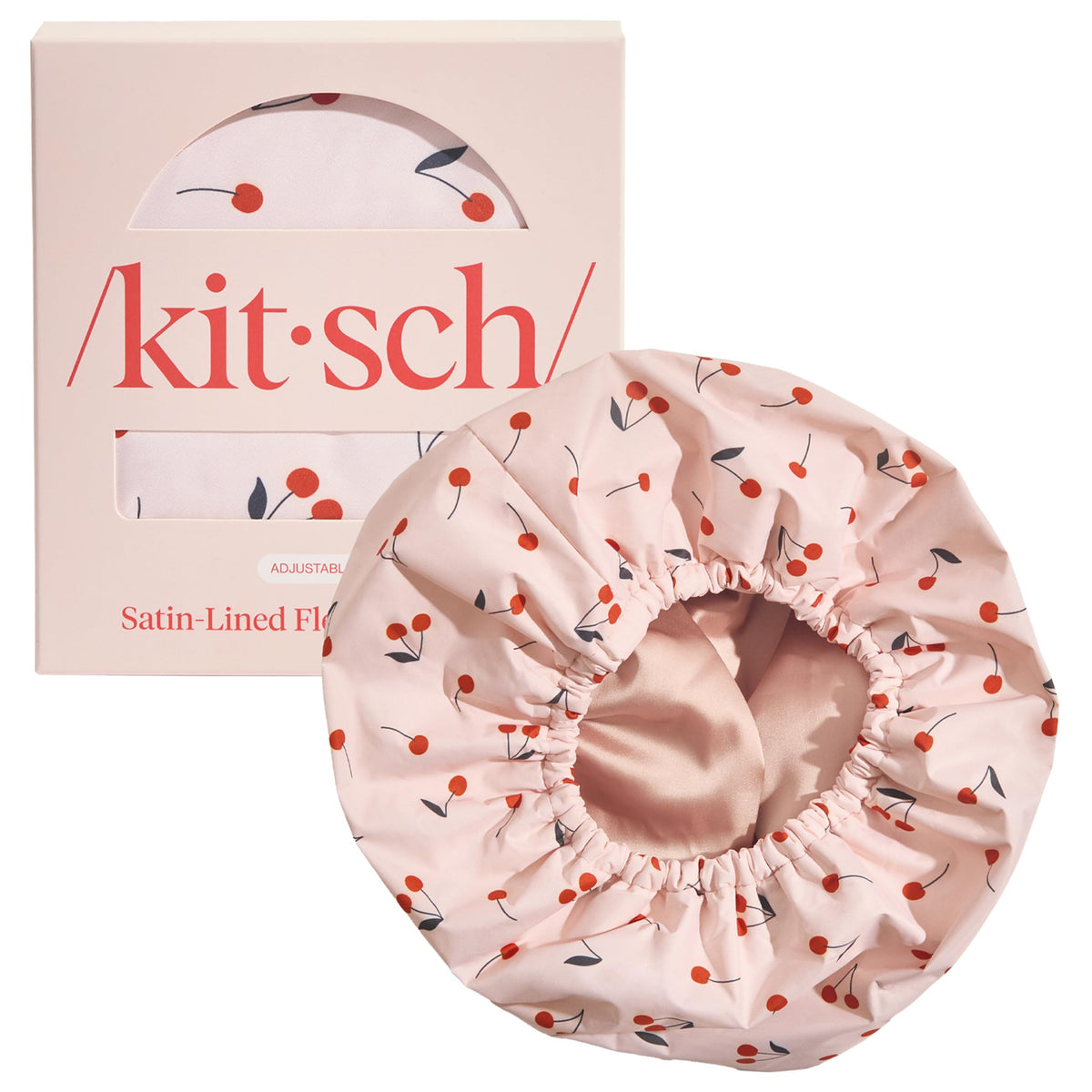 Kitsch folded cap compact for easy storage and travel-friendly convenience