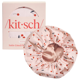 Kitsch folded cap compact for easy storage and travel-friendly convenience