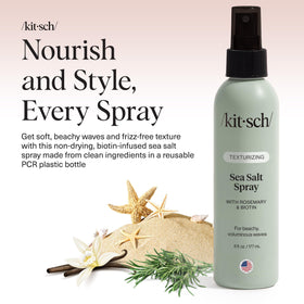 Kitsch close-up nozzle view highlighting easy spray application benefit
