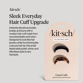 Kitsch close-up of recycled plastic texture highlighting smooth durable surface