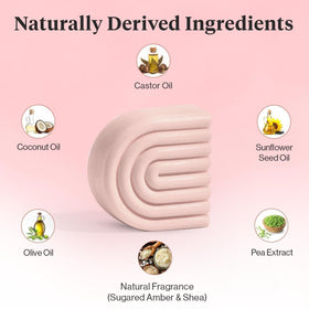 Kitsch conditioner bar inside a travel tin illustrating TSA-friendly packaging