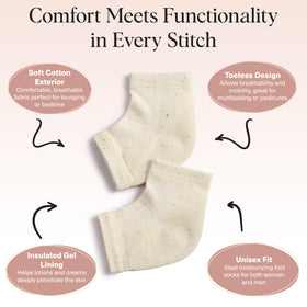 Kitsch soft cotton exterior texture for comfortable wear