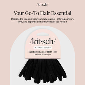 Kitsch flat lay with everyday essentials demonstrating convenient carry benefit