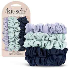 Kitsch front packaging showing Garden Bouquet set and clear styling benefit