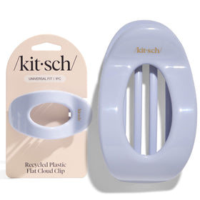 Kitsch hydrangea breeze clip in lifestyle packaging suggesting a stylish gift