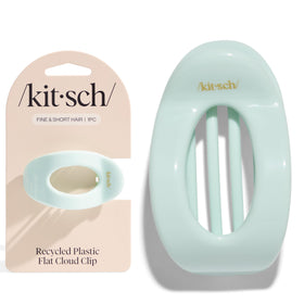 Kitsch packaging and label image showing brand presentation and gift-ready appeal