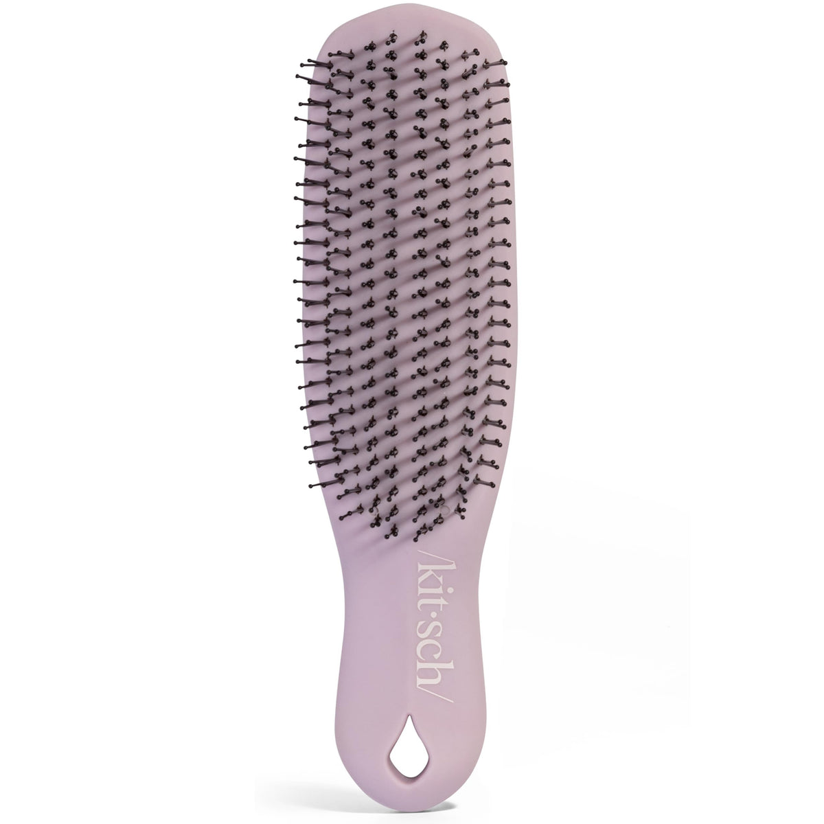 Kitsch side profile highlighting handle for secure control and comfortable pressure