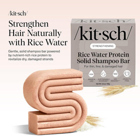 Kitsch close-up of solid bar texture illustrating concentrated formula