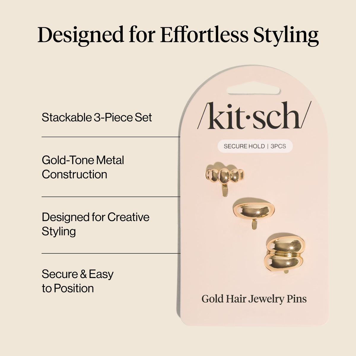Kitsch texture shot of metal sheen showing durable, lightweight benefit
