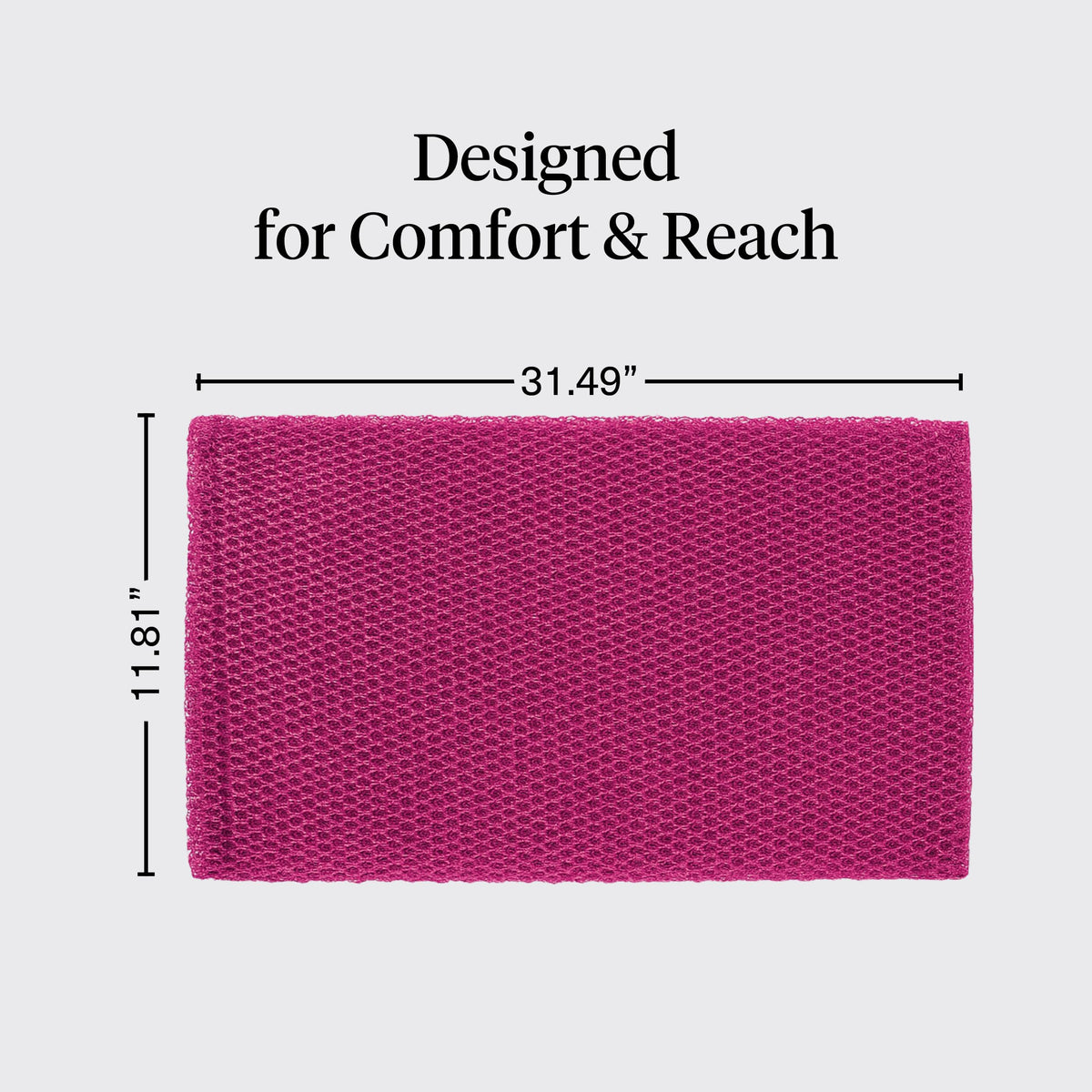 Kitsch three-piece set arrangement offering value and versatility