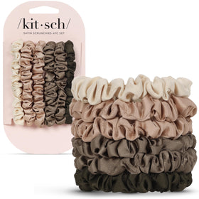 Kitsch front packaging showing eucalyptus six‑pack and gentle styling