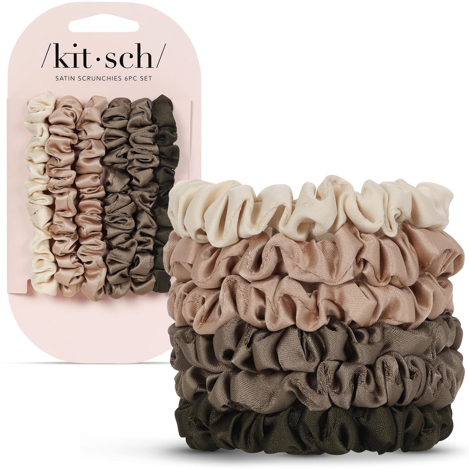 Kitsch front packaging showing eucalyptus six‑pack and gentle styling