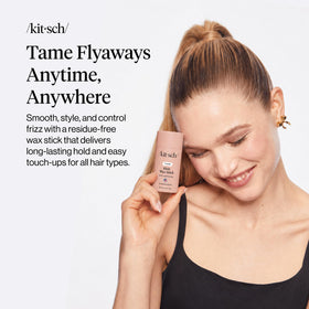 Kitsch open twist‑up stick detail demonstrating smooth application