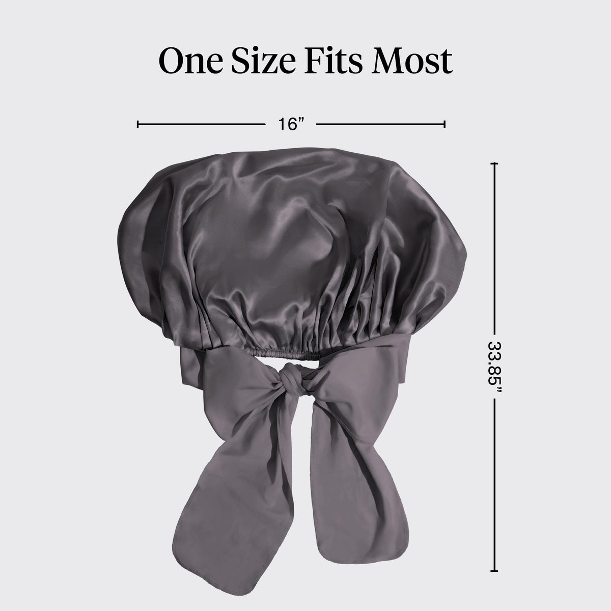 Kitsch bonnet interior lining and stitching showing double-layer construction for protection