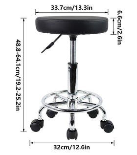 KKTONER footrest detail offering ergonomic leg support benefit