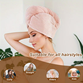 Kldnkig close-up microfiber texture highlighting fast absorbency and softness benefit