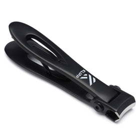 KLIPP handle texture detail highlighting ergonomic grip for reduced strain