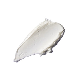 KMS open jar texture close-up displaying creamy paste for easy application
