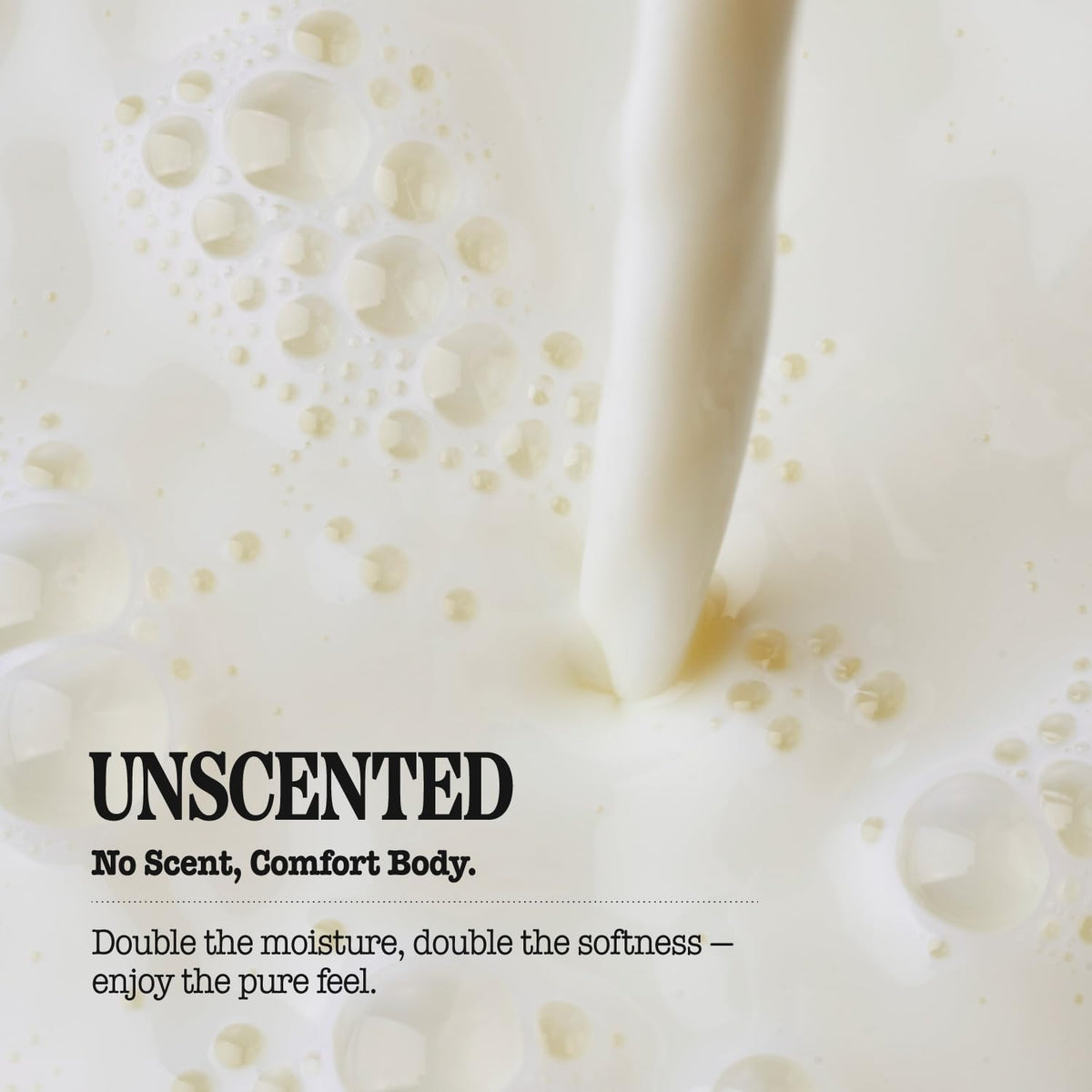 Knock packaging showing PCR and FSC icons, emphasizing sustainable materials