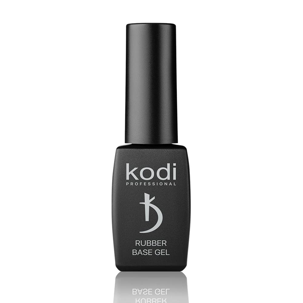 kodi professional bottle front view showing product for durable base