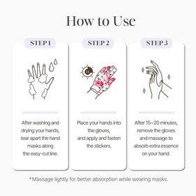 Koelf hand mask on bathroom vanity with rose petals, illustrating relaxing self-care moment