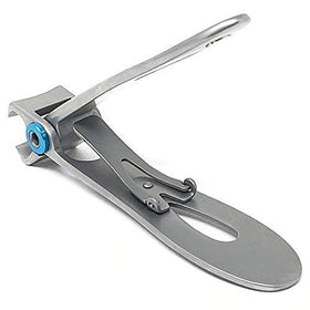 KOHM anti-slip grip texture providing secure, controlled handling