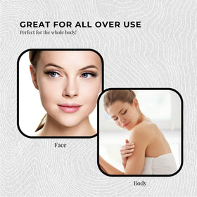 Kojie San label and ingredients detail showing kojic acid and glycerin benefits