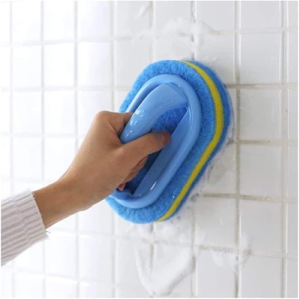 Koksi hanging on a hook to dry promoting hygienic storage and space saving