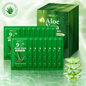 KONEUK packets presented as a gift bundle ideal for event favors