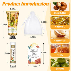 KONEUK lip balm tube detail highlighting smooth application and compact size
