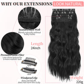 KooKaStyle double-weft close-up showing tight stitching for less shedding