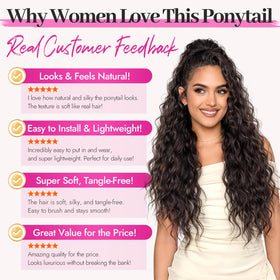 KooKaStyle party look lifestyle photo showing glamorous styling benefit