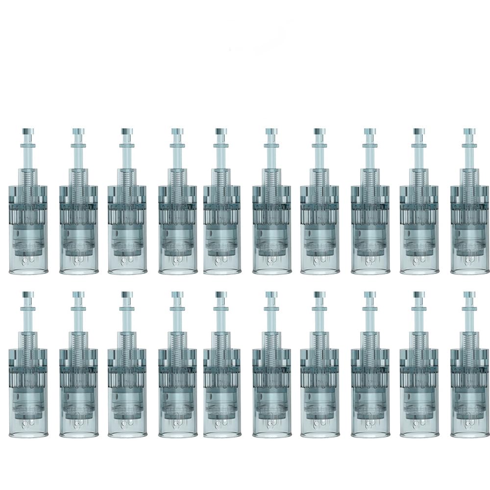 kopcesw front packaging showing 20 cartridges and compatibility, clear supply benefit