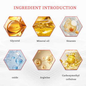 Koriderm label detail highlighting key ingredients and gentle formulation benefit