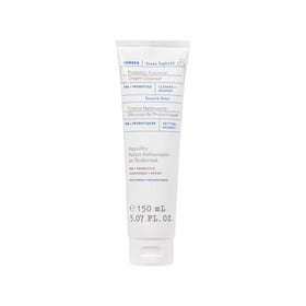 KORRES front packaging showing product and hydrating benefit